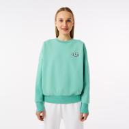 Женский свитер  Regular Fit Lacoste