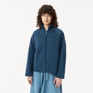 Женская толстовка  из хлопка Lacoste