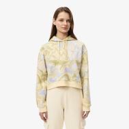 Женский свитшот  OVERSIZE FIT Lacoste