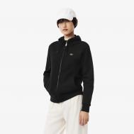 Женская толстовка  из органического хлопка Lacoste