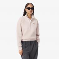 Женский свитшот  RELAXED FIT Lacoste