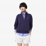 Женский свитшот  RELAXED FIT Lacoste
