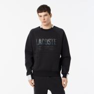 Мужская толстовка  из эластичного хлопка Lacoste