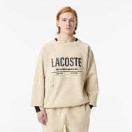 Мужская толстовка  из эластичного хлопка Lacoste