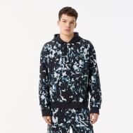Мужская толстовка  из хлопка Lacoste