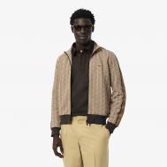 Мужская жаккардовая толстовка  PARIS с монограммой Lacoste