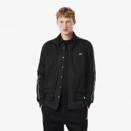Мужская толстовка  на молнии Lacoste