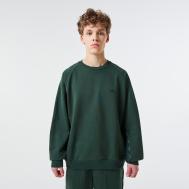 Мужской свитшот  с круглым вырезом Lacoste