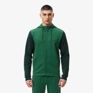 Мужской хлопковый свитшот  SLIM FIT Lacoste