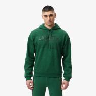 Мужской хлопковый свитшот  OVERSIZE FIT Lacoste