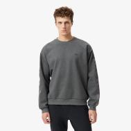 Мужской хлопковый свитшот  RELAXED FIT Lacoste