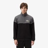 Мужской хлопковый свитшот  SLIM FIT Lacoste