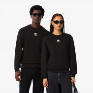 Толстовка  Unisex из хлопка Lacoste