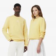 Толстовка  Unisex из хлопка Lacoste