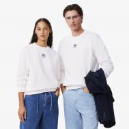 Толстовка  Unisex из хлопка Lacoste