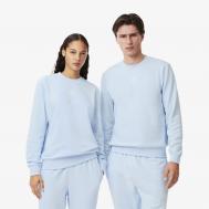 Толстовка  Unisex из хлопка Lacoste