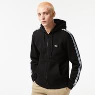 Мужская толстовка  Classic Fit с флисом Lacoste