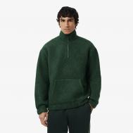 Мужской хлопковый свитшот  Loose Fit Lacoste