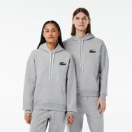 Худи  Unisex из хлопка Lacoste
