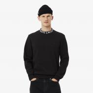 Мужская толстовка  из эластичного органического хлопка Lacoste