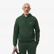 Мужское худи  Classic Fit с флисом Lacoste