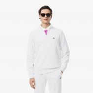 Мужская толстовка  из органического хлопка Lacoste