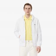 Мужская толстовка  из органического хлопка Lacoste