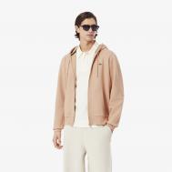 Мужская толстовка  из органического хлопка Lacoste