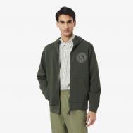 Мужская толстовка  из смеси органического хлопка Lacoste