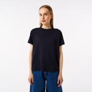 Женская Футболка  SPORT из органического хлопка Lacoste