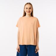 Женская Футболка  SPORT из органического хлопка Lacoste