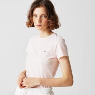 Женская Футболка  Regular Fit Lacoste