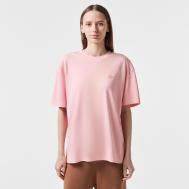 Женская Футболка  Regular Fit Lacoste
