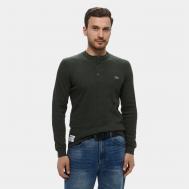 Мужская Футболка  из хлопка Lacoste