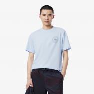 Мужская Футболка  из органического хлопка Lacoste