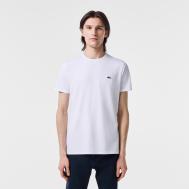 Мужская Футболка  Slim Fit Lacoste