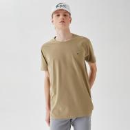 Мужская Футболка  Slim Fit Lacoste
