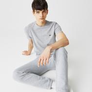 Мужская Футболка  Slim Fit Lacoste