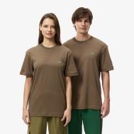 Футболка  Unisex из органического хлопка Lacoste