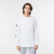 Мужская Футболка  Regular Fit с длинным рукавом Lacoste