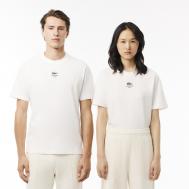 Футболка  Unisex Lacoste