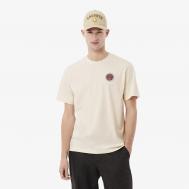 Мужская Футболка  Classic Fit из органического хлопка Lacoste