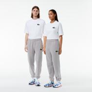 Брюки  SPORT Unisex из органического хлопка Lacoste