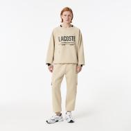 Мужские спортивные брюки  из эластичного хлопка Lacoste