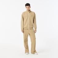 Мужские спортивные брюки  из эластичного хлопка Lacoste