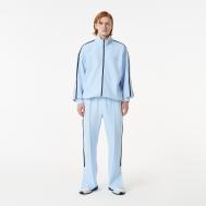 Мужские спортивные брюки  из эластичного хлопка Lacoste