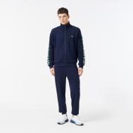 Мужские спортивные брюки  из эластичного хлопка Lacoste