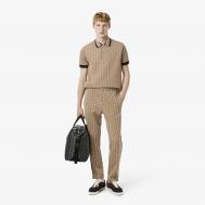 Спортивные брюки  Paris Regular Fit с монограммой Lacoste