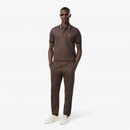Спортивные брюки  Paris Regular Fit с монограммой Lacoste
