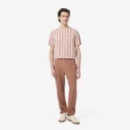 Спортивные брюки  Paris Regular Fit с монограммой Lacoste